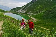 55 Lago Branchino (1784 m) 